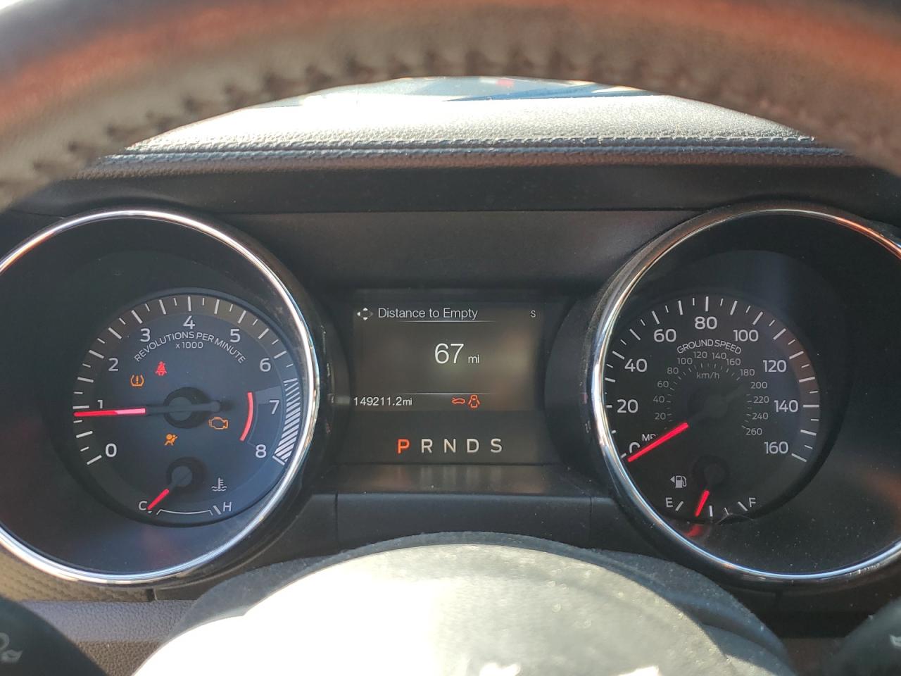 2017 Ford Mustang VIN: 1FA6P8AM0H5212729 Lot: 87187935