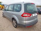2013 FORD GALAXY ZETEC TDCI 138  for sale at Copart WISBECH