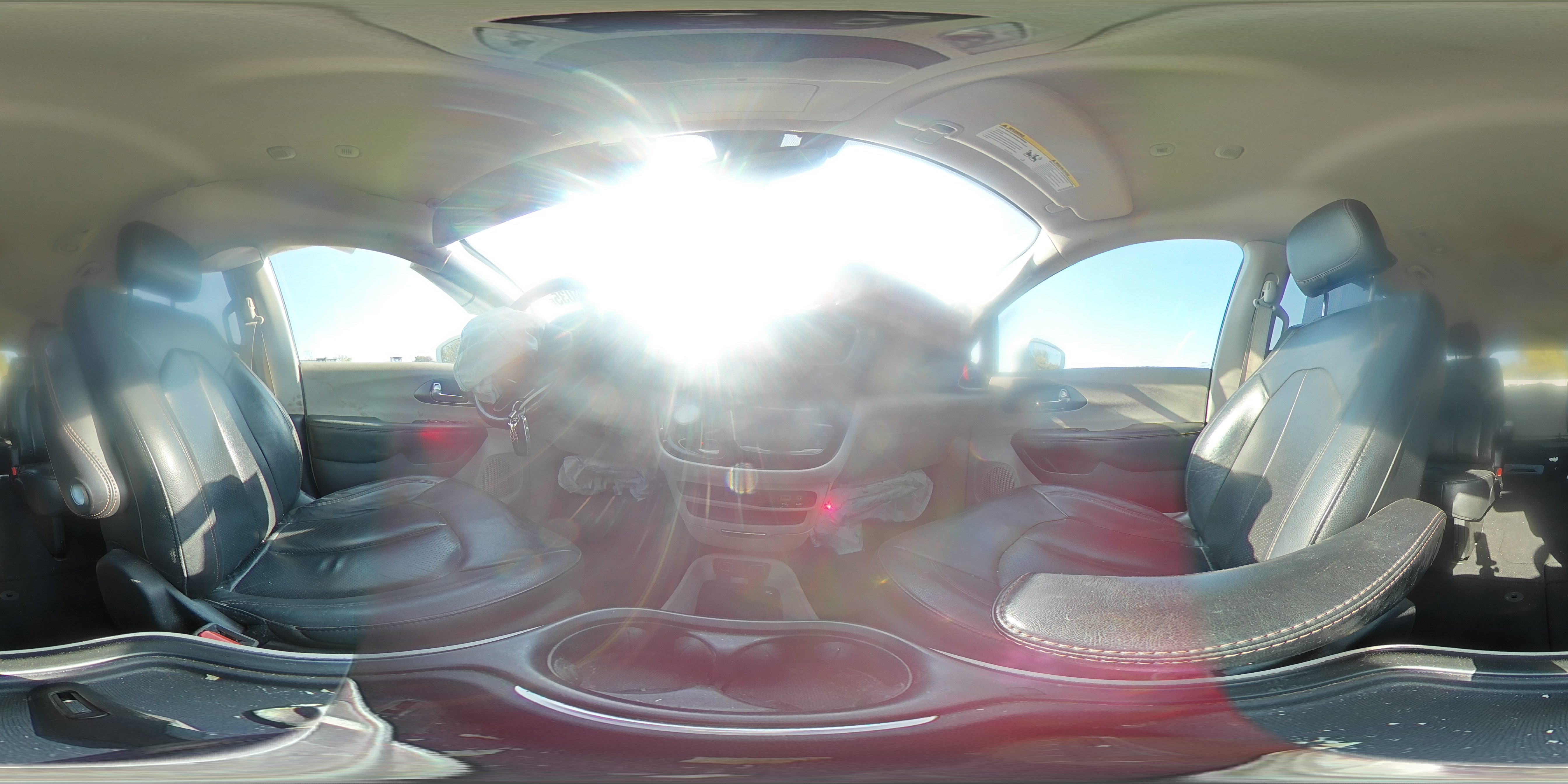 2020 Chrysler Pacifica Touring L VIN: 2C4RC1BG8LR124817 Lot: 86405035