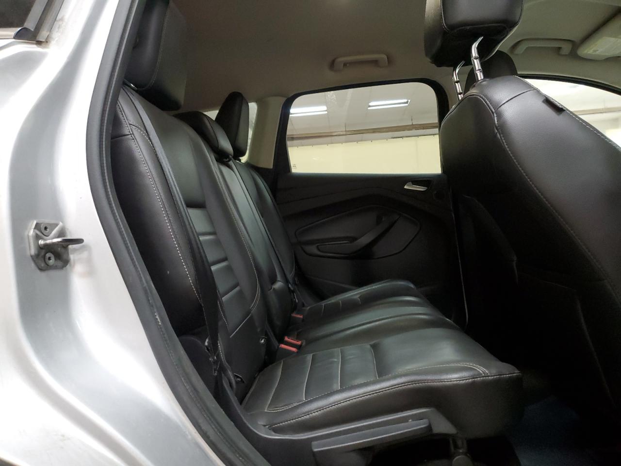 2013 Ford Escape Sel VIN: 1FMCU9H92DUC53789 Lot: 89886255