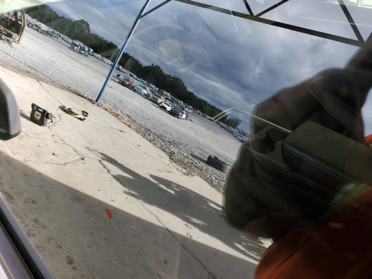 2022 Tesla Model Y VIN: 7SAYGDEE6NF568078 Lot: 93123795