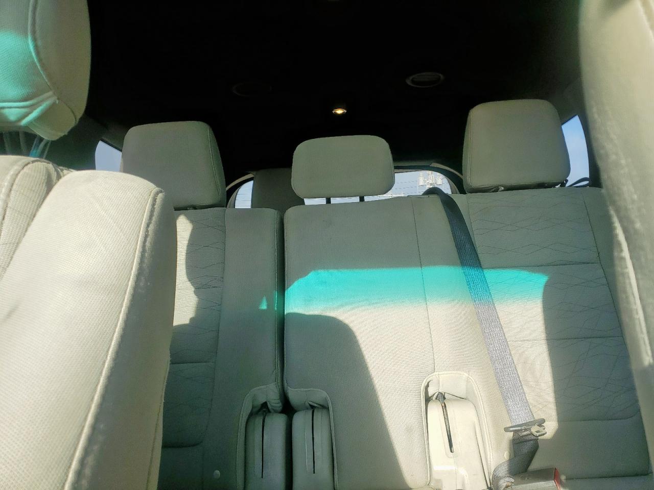 2013 Ford Explorer VIN: 1FM5K7B88DGA93032 Lot: 85648225