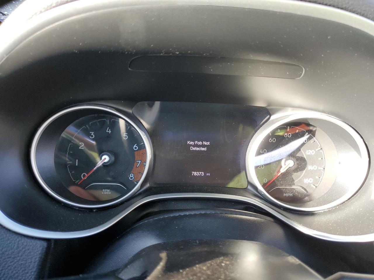 2019 Jeep Compass Limited VIN: 3C4NJDCB2KT697880 Lot: 87241355