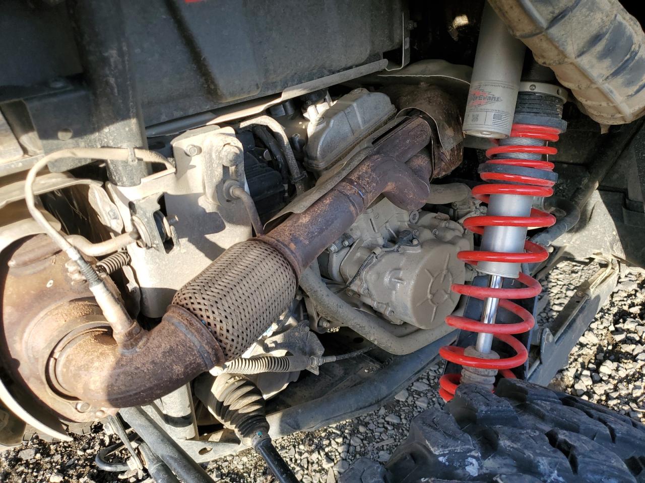 2024 Polaris Rzr Xp 1000 Sport VIN: 3NSNEC999RF307481 Lot: 87305995