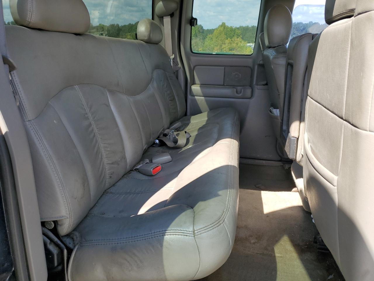 2002 Chevrolet Silverado K2500 Heavy Duty VIN: 1GCHK29U52Z264439 Lot: 86616125