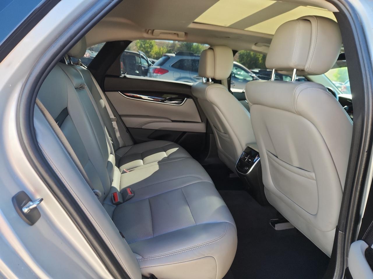 2013 Cadillac Xts Luxury Collection VIN: 2G61P5S34D9133170 Lot: 83961645