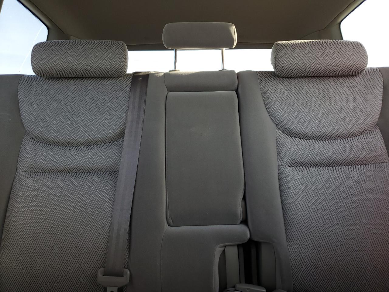 2003 Toyota Highlander Limited VIN: JTEHF21A130138005 Lot: 84811525