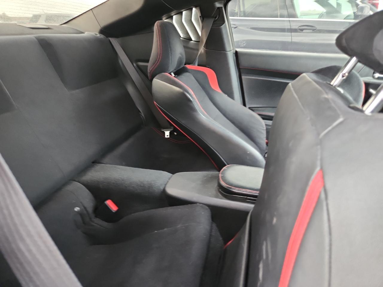 2013 Toyota Scion Fr-S VIN: JF1ZNAA10D2728486 Lot: 84935985