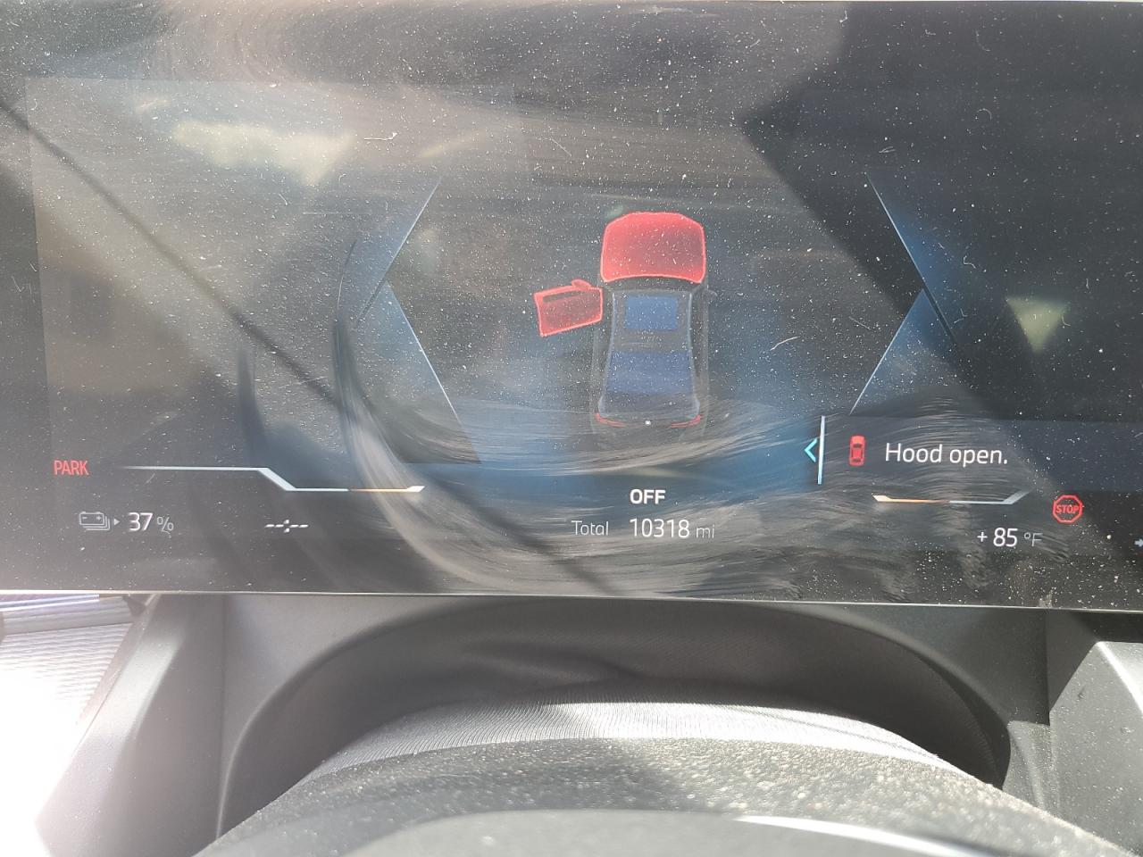 2024 BMW I5 Edrive 40 VIN: WBY33FK06RCS29264 Lot: 86188455