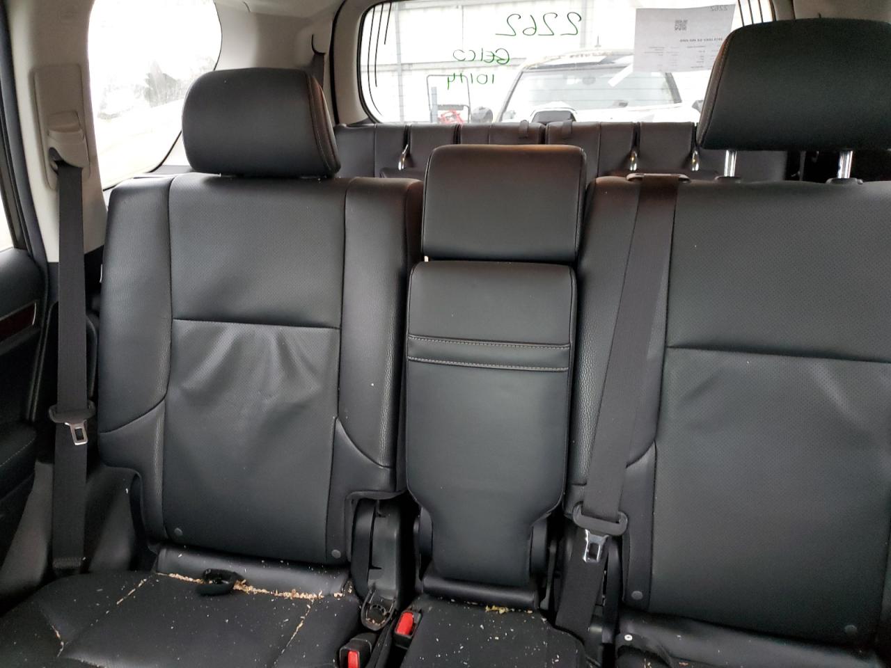 2018 Lexus Gx 460 VIN: JTJBM7FX7J5189869 Lot: 90224465