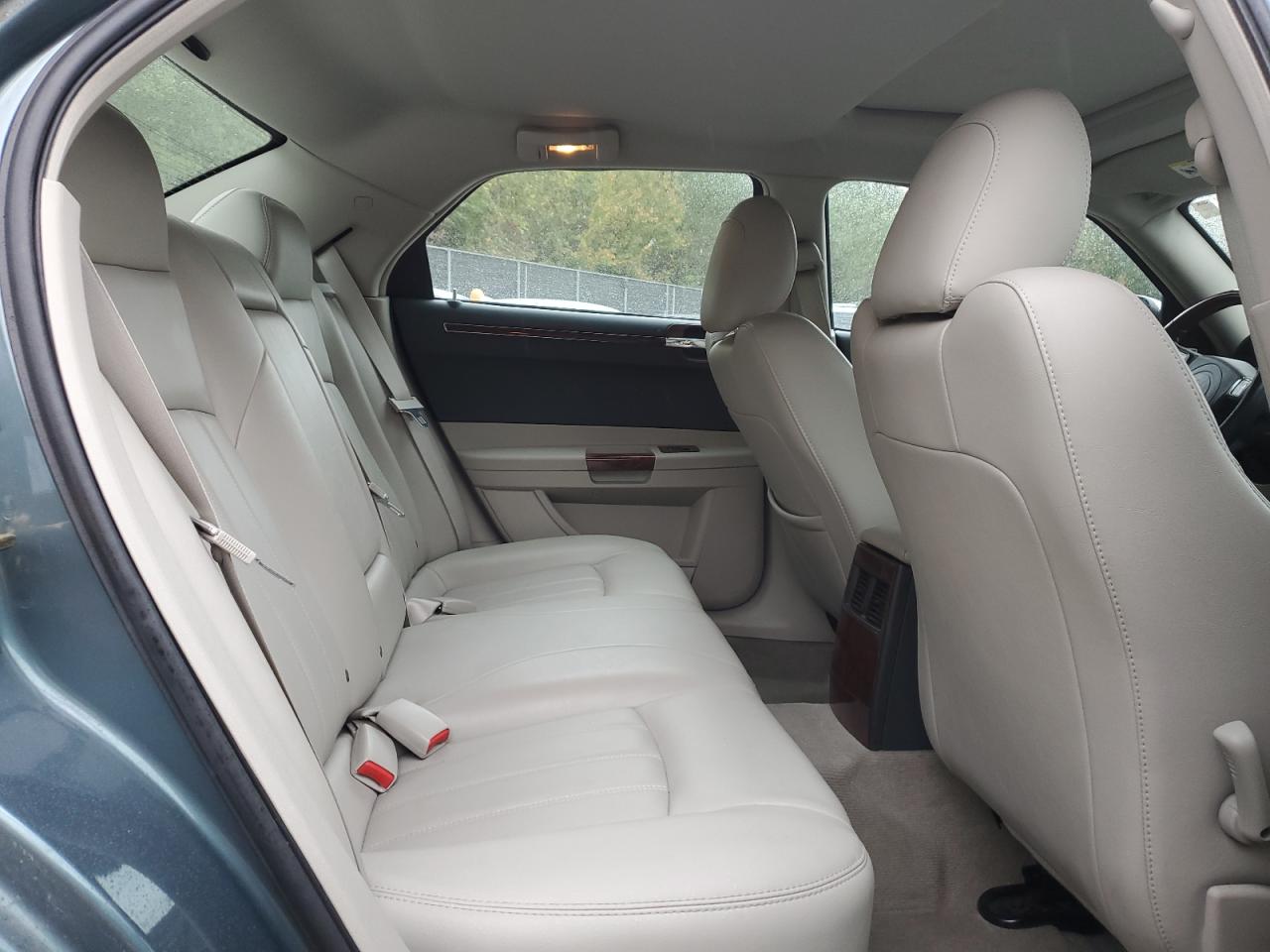 2006 Chrysler 300C VIN: 2C3LK63H56H288246 Lot: 86311345