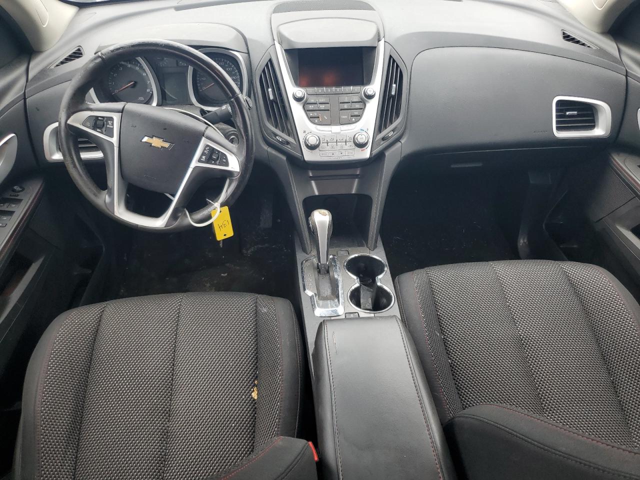 2012 Chevrolet Equinox Lt VIN: 2GNFLEEK7C6388789 Lot: 84801125