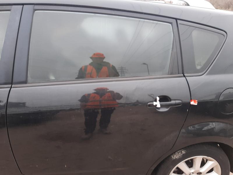 2005 TOYOTA COROLLA VERSO 1.8 VVT-I T SPIRIT 5DR