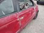 2009 FIAT 500 1.2 POP 3DR for sale at Copart YORK