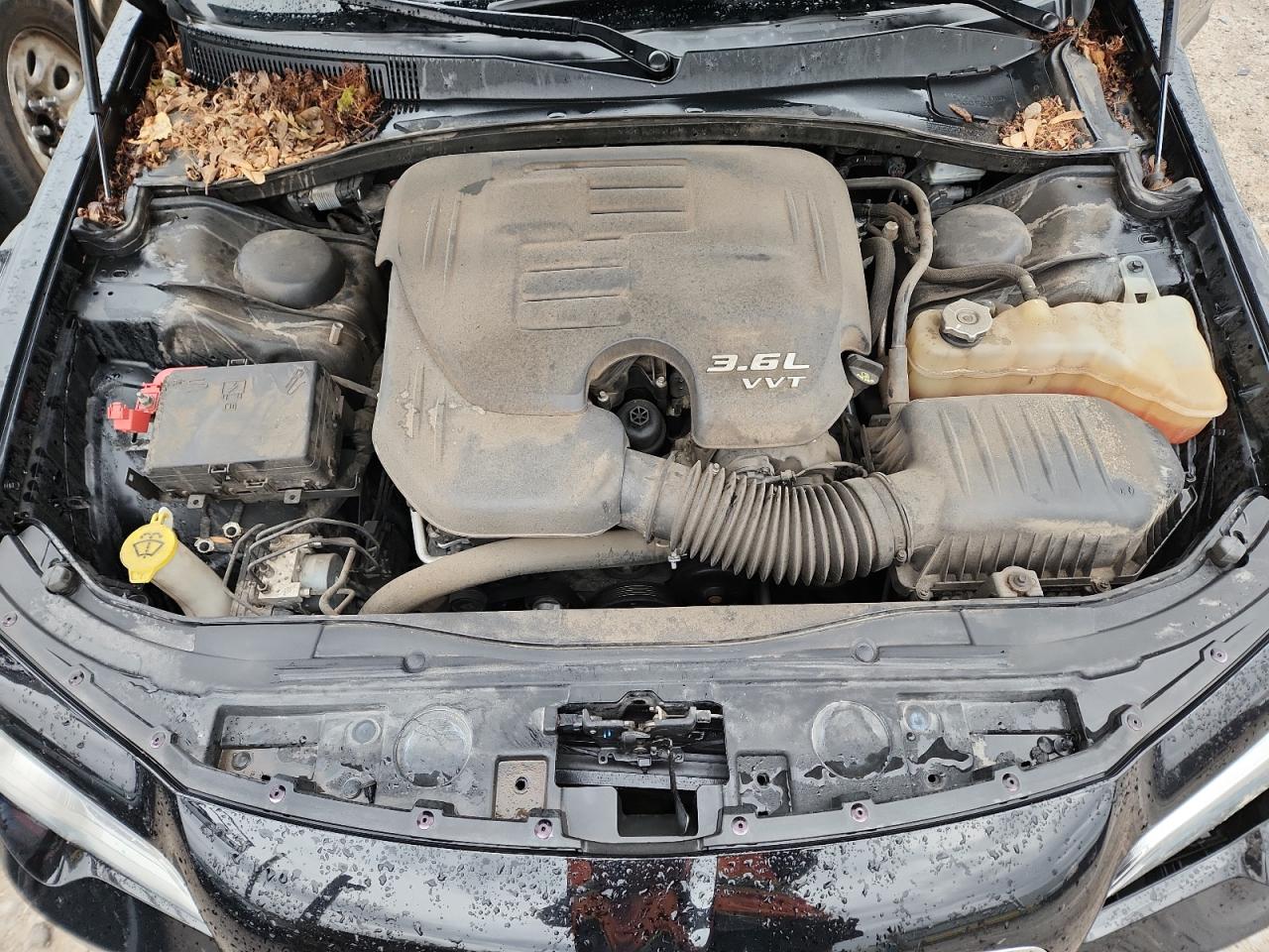 2017 Chrysler 300C VIN: 2C3CCAEG5HH591082 Lot: 89918625