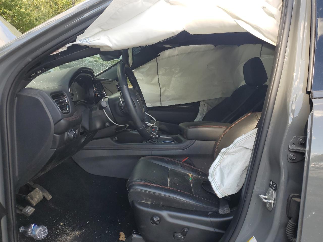 2023 Dodge Durango Gt VIN: 1C4RDJDG2PC692926 Lot: 85176445