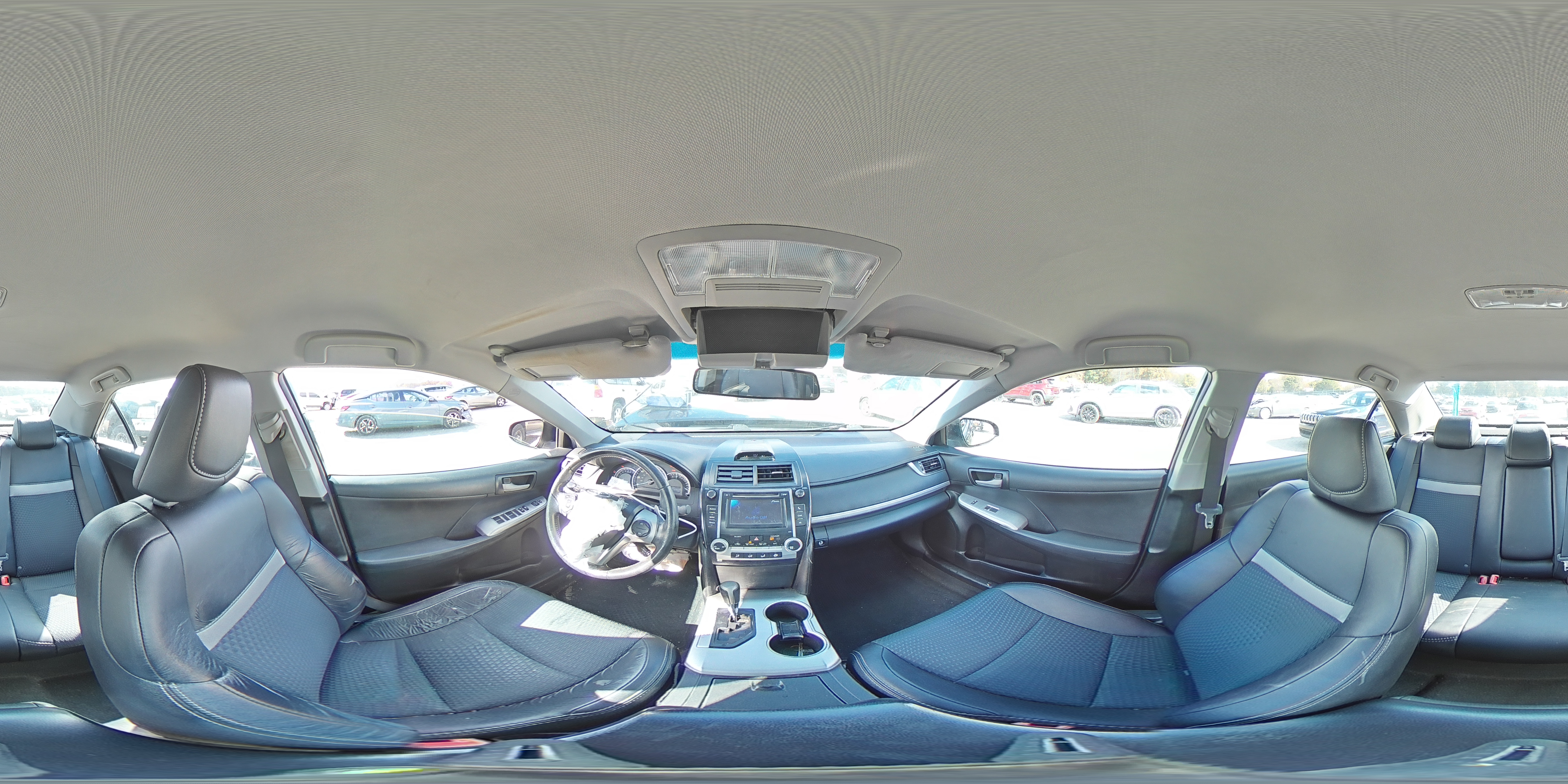 2013 Toyota Camry L VIN: 4T1BF1FK2DU240327 Lot: 90629685