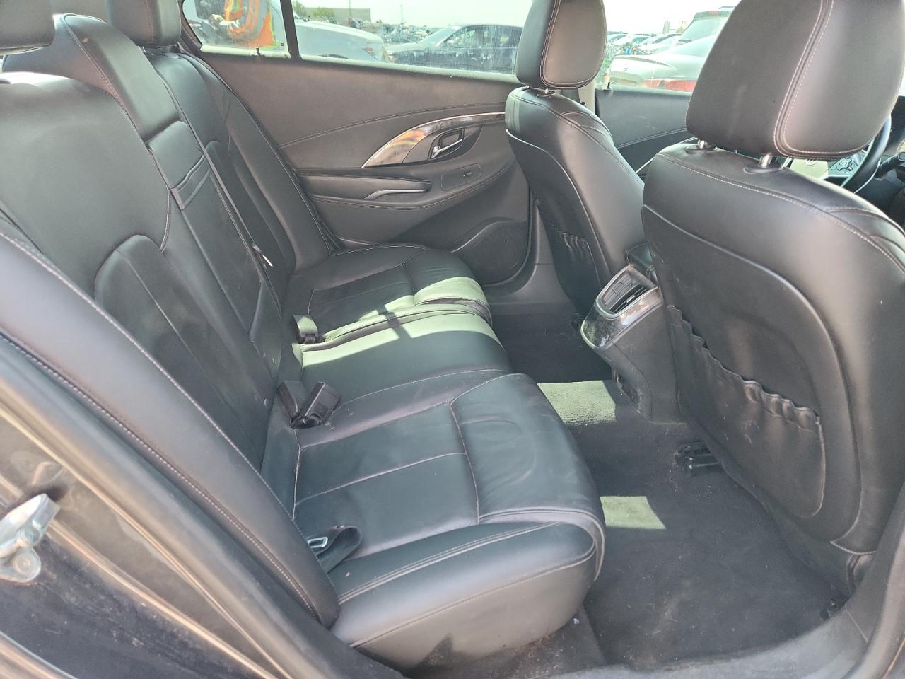 2016 Buick Lacrosse Sport Touring VIN: 1G4G45G30GF169714 Lot: 82361525