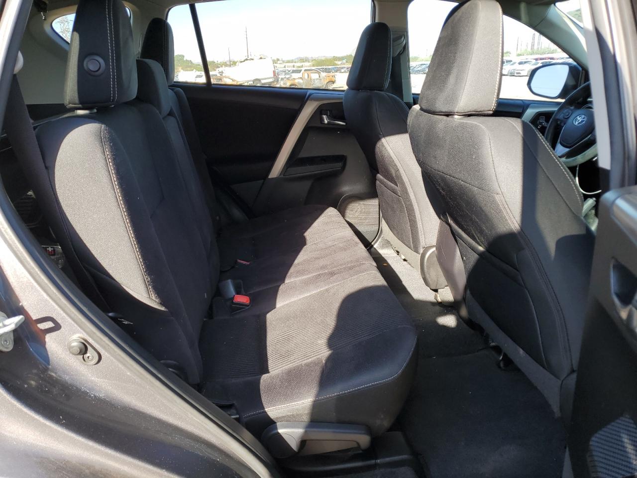 2015 Toyota Rav4 Xle VIN: 2T3WFREV5FW215119 Lot: 84972145