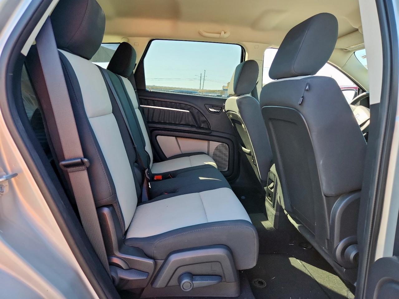 2009 Dodge Journey Sxt VIN: 3D4GG57VX9T518631 Lot: 86642955