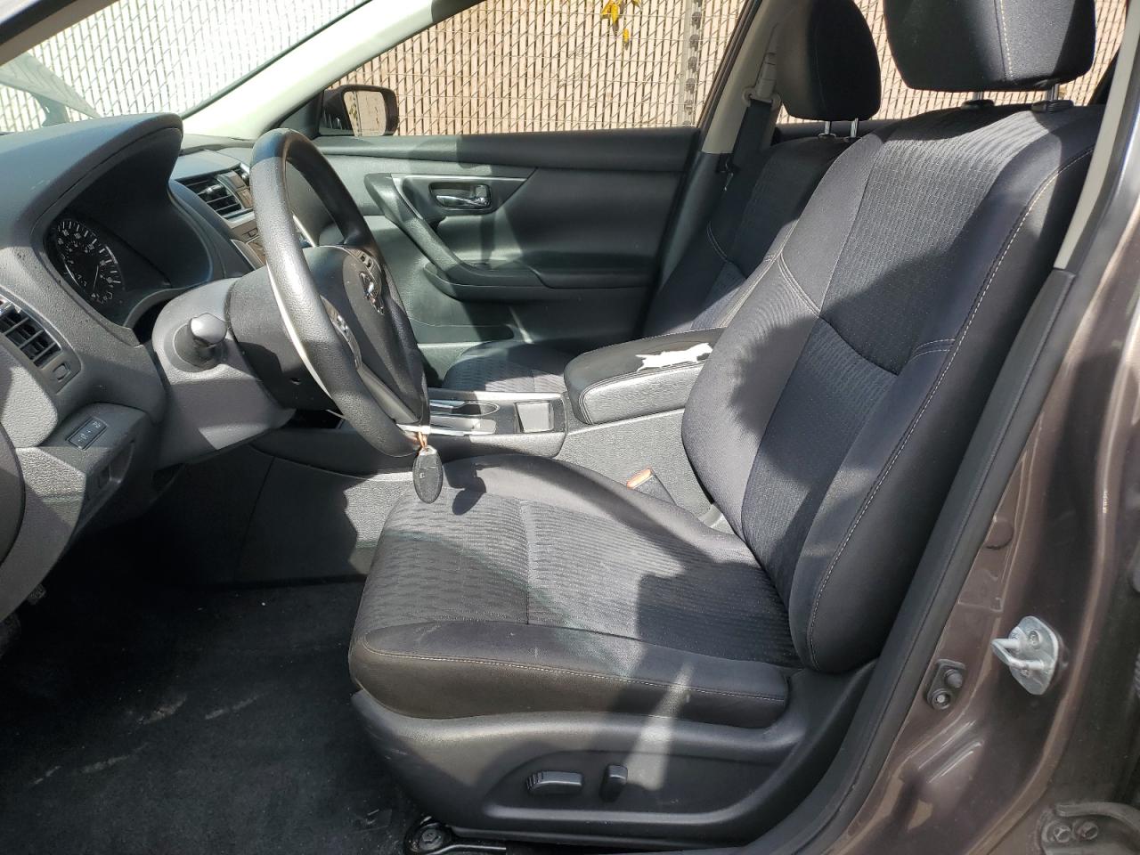 2016 Nissan Altima 2.5 VIN: 1N4AL3AP9GC182241 Lot: 87058525