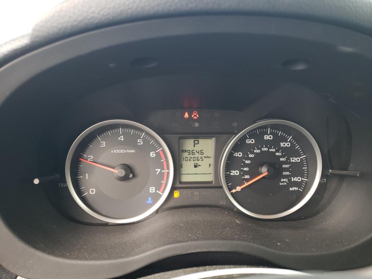 2014 Subaru Forester 2.5I Premium VIN: JF2SJAEC8EH421151 Lot: 84275635