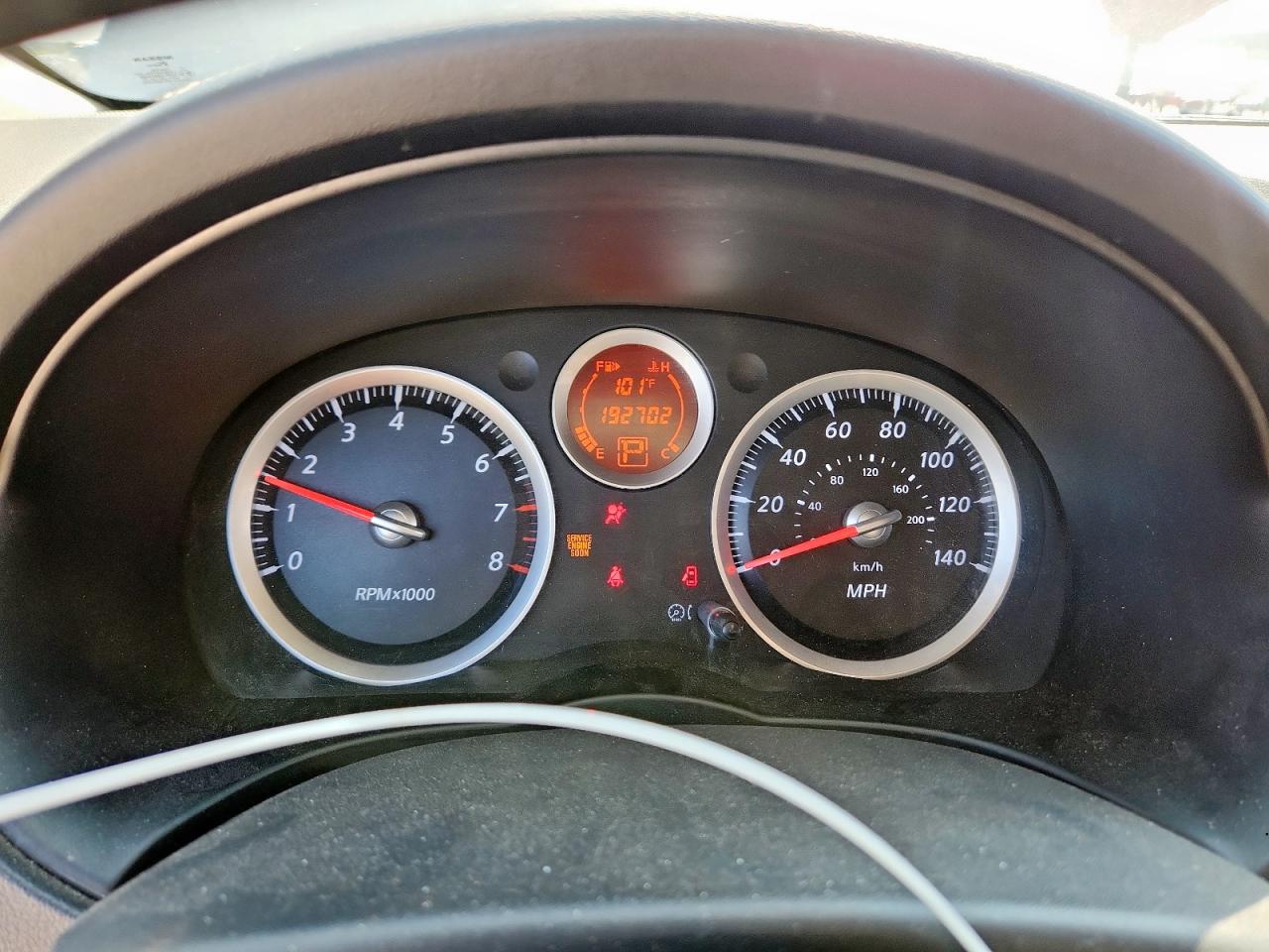 2011 Nissan Sentra 2.0 VIN: 3N1AB6AP8BL722094 Lot: 84303995