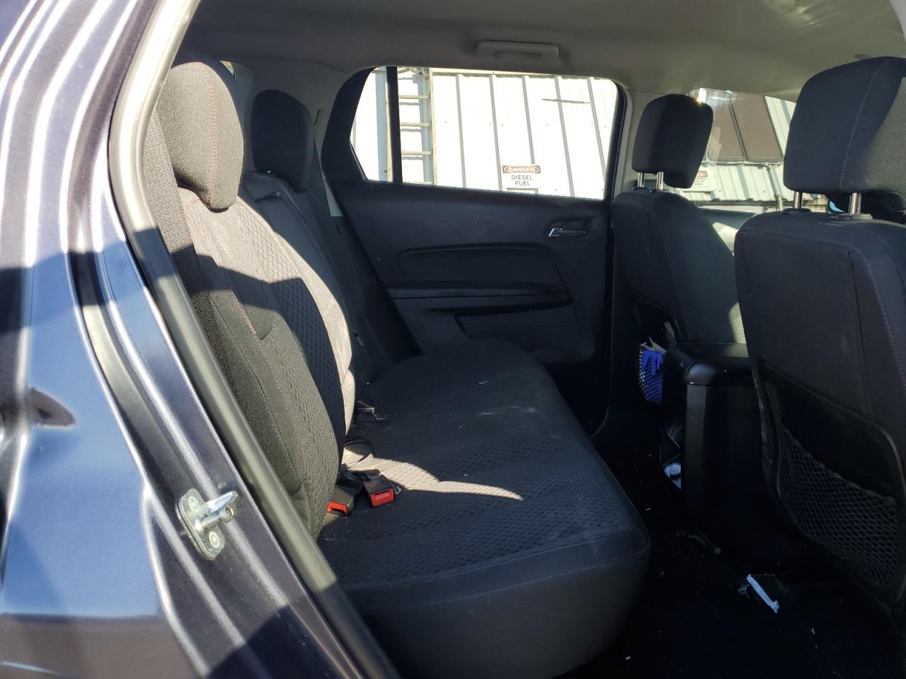 2013 GMC Terrain Sle VIN: 2GKFLREK7D6386157 Lot: 84969125