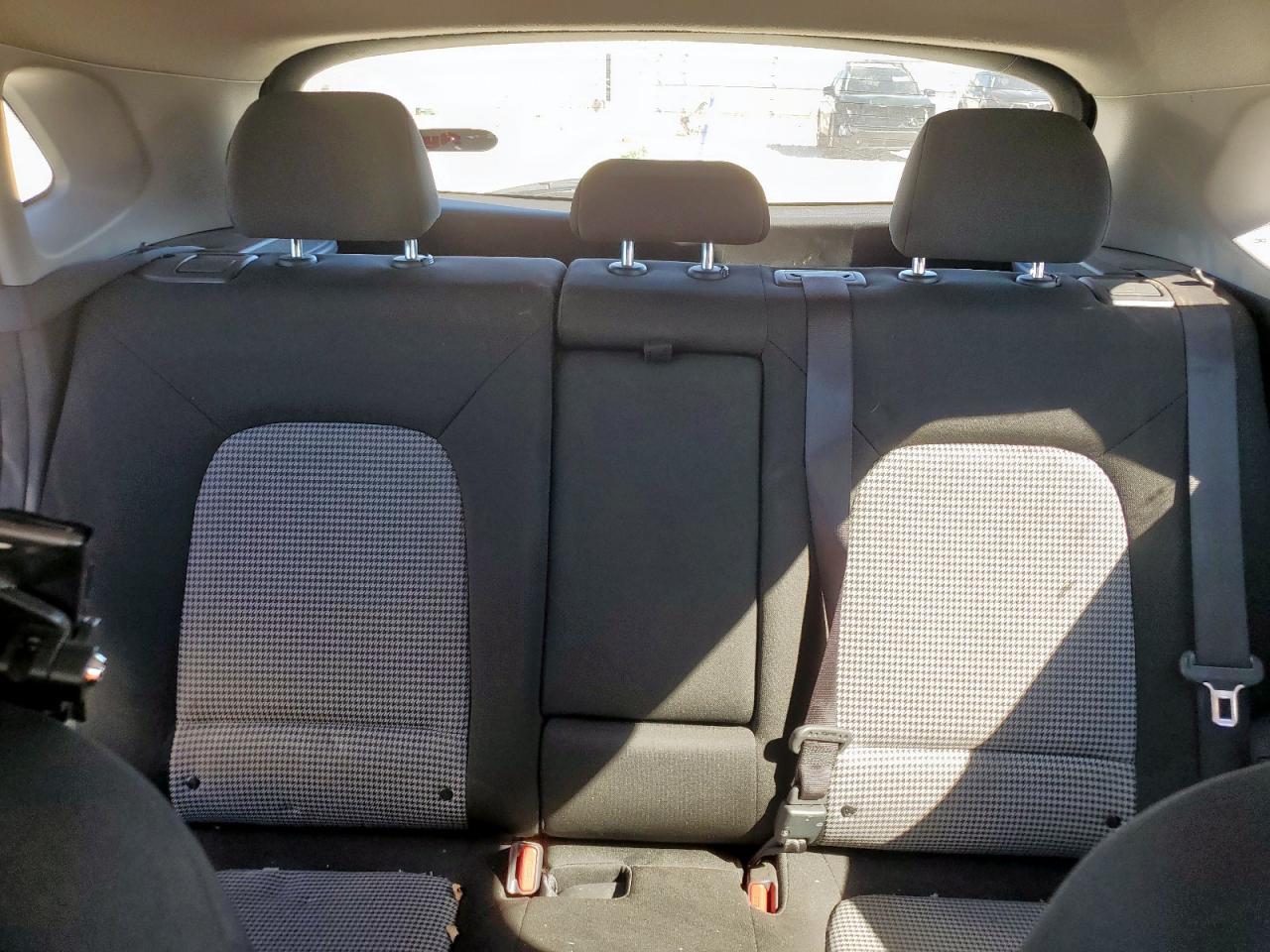 2023 Hyundai Kona Se VIN: KM8K22AB9PU040929 Lot: 90282145