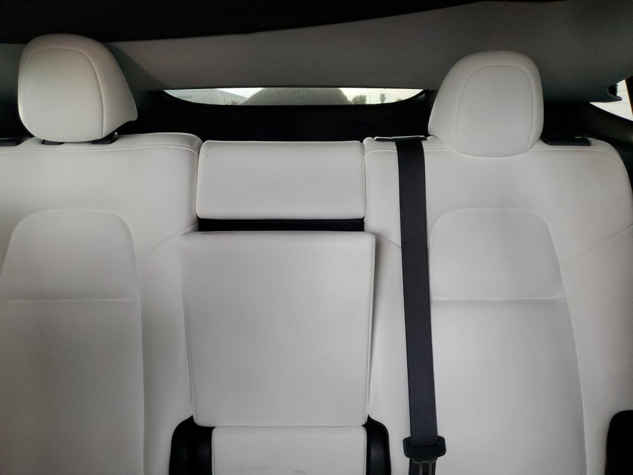 2023 Tesla Model Y VIN: 7SAYGDEE5PF672581 Lot: 89501245