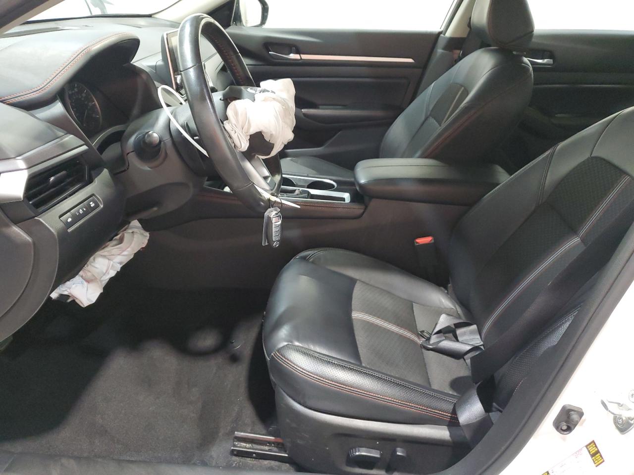 2024 Nissan Altima Sr VIN: 1N4BL4CV3RN364577 Lot: 85748145