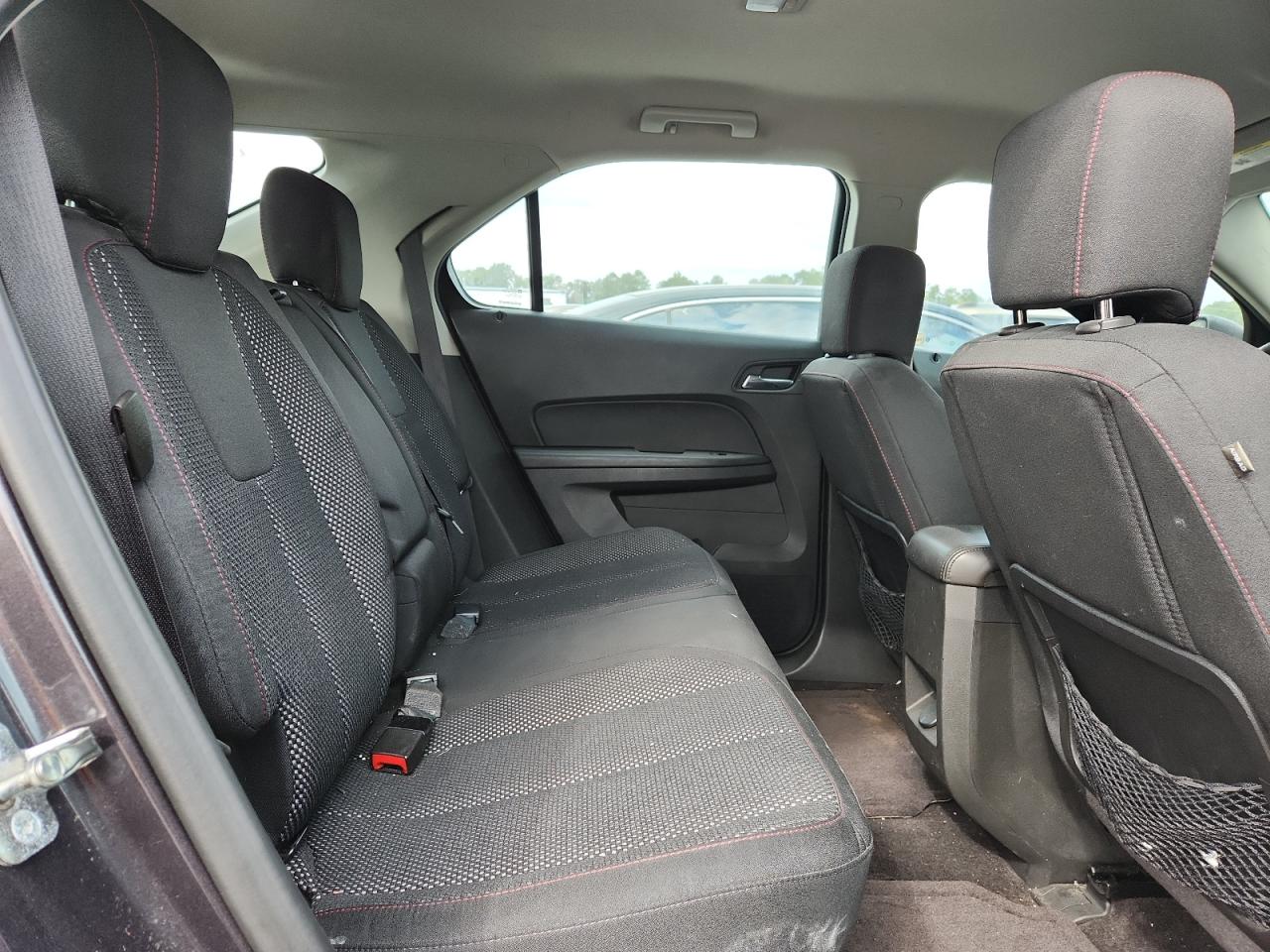 2016 Chevrolet Equinox Ls VIN: 2GNALBEK4G6203595 Lot: 82330755