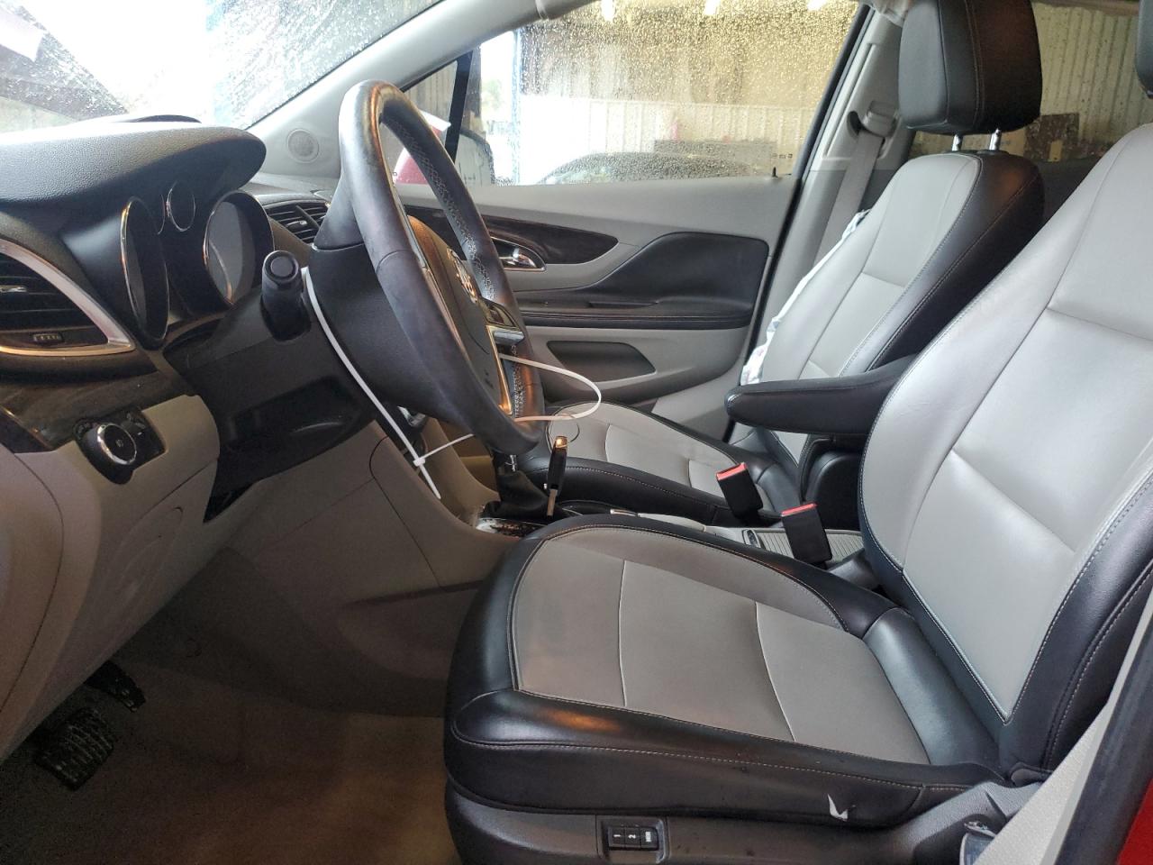 2013 Buick Encore VIN: KL4CJCSB8DB113970 Lot: 90603415