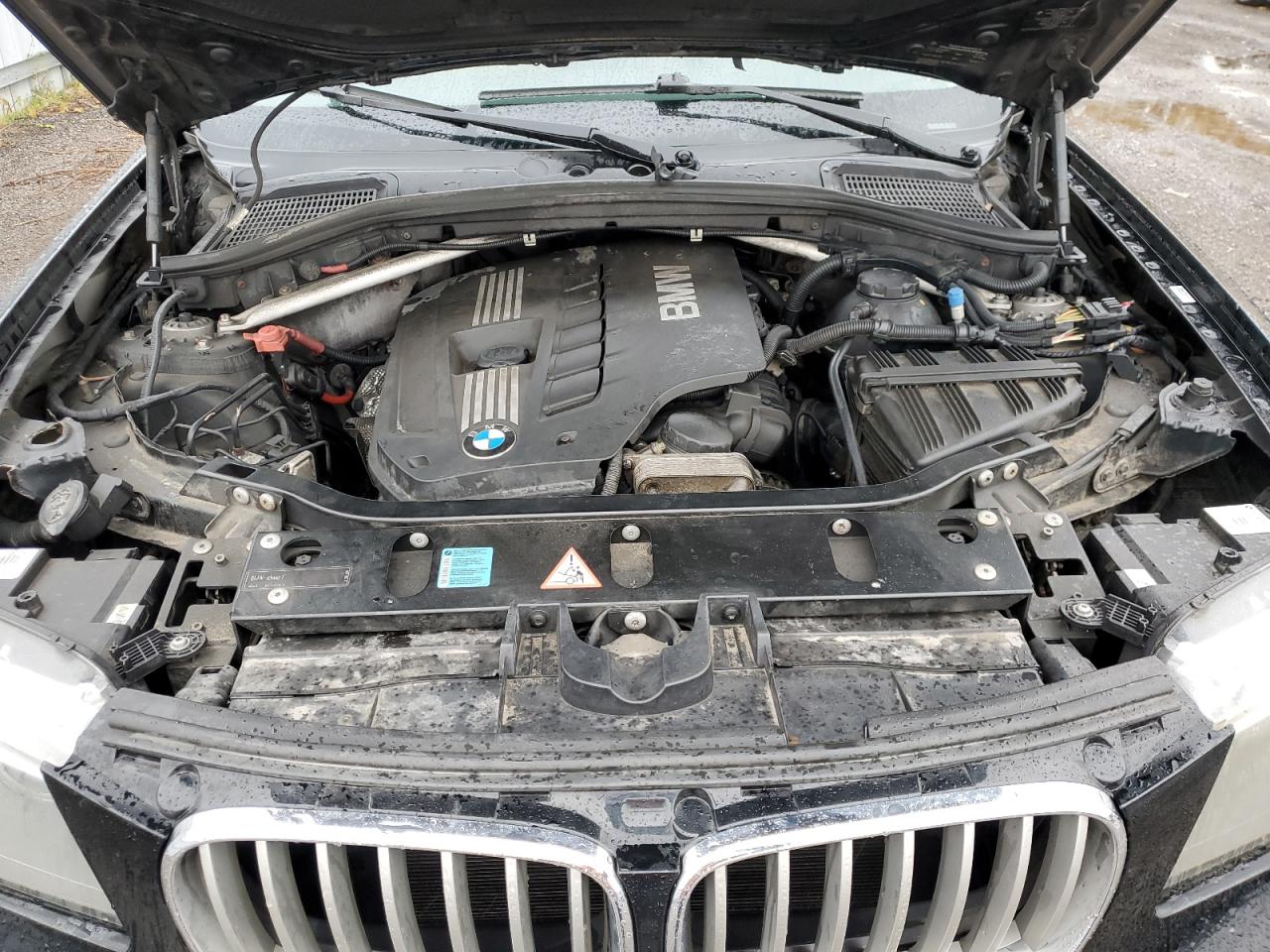 Фото: 5UXWX5C5XBLW13737