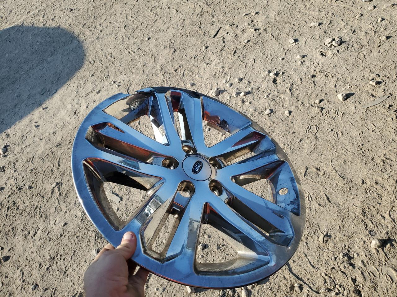 2015 Ford Explorer Xlt VIN: 1FM5K8D89FGB92156 Lot: 82226665