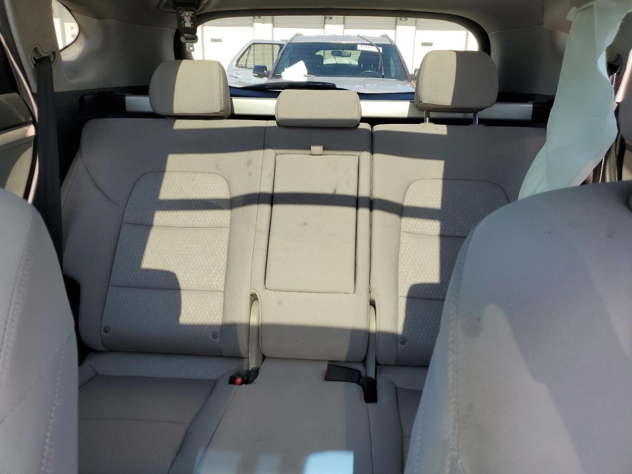 2018 Hyundai Tucson Value VIN: KM8J33A20JU639739 Lot: 85890455