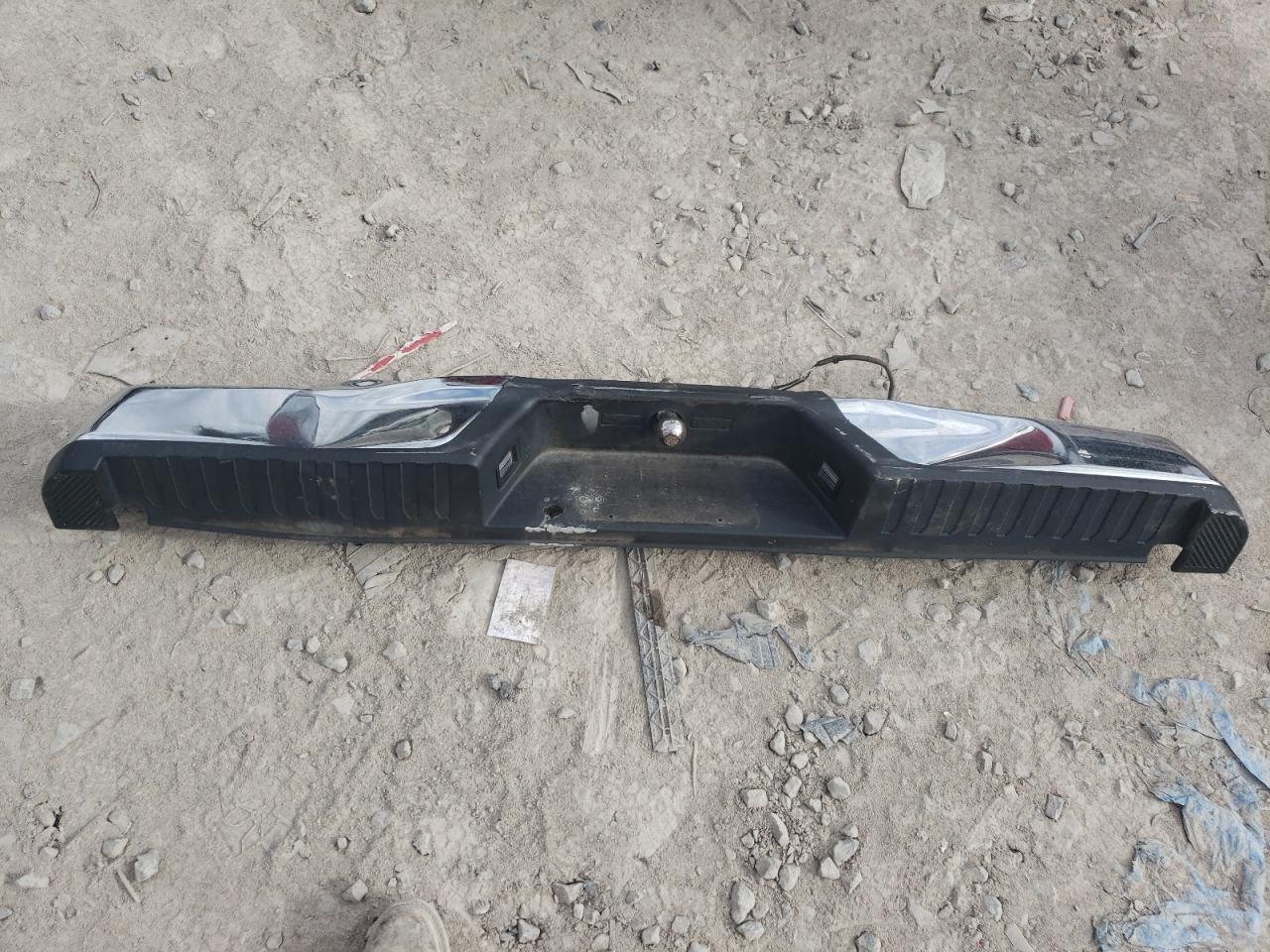 2016 Ford F150 VIN: 1FTMF1C82GKD36724 Lot: 81367005