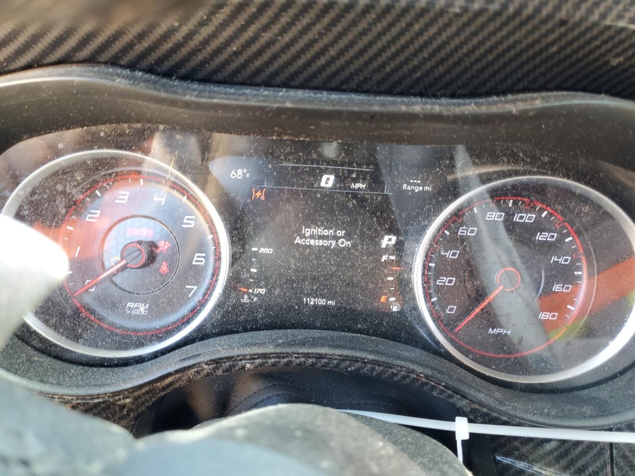 2019 Dodge Charger Scat Pack VIN: 2C3CDXGJ1KH530876 Lot: 82388445