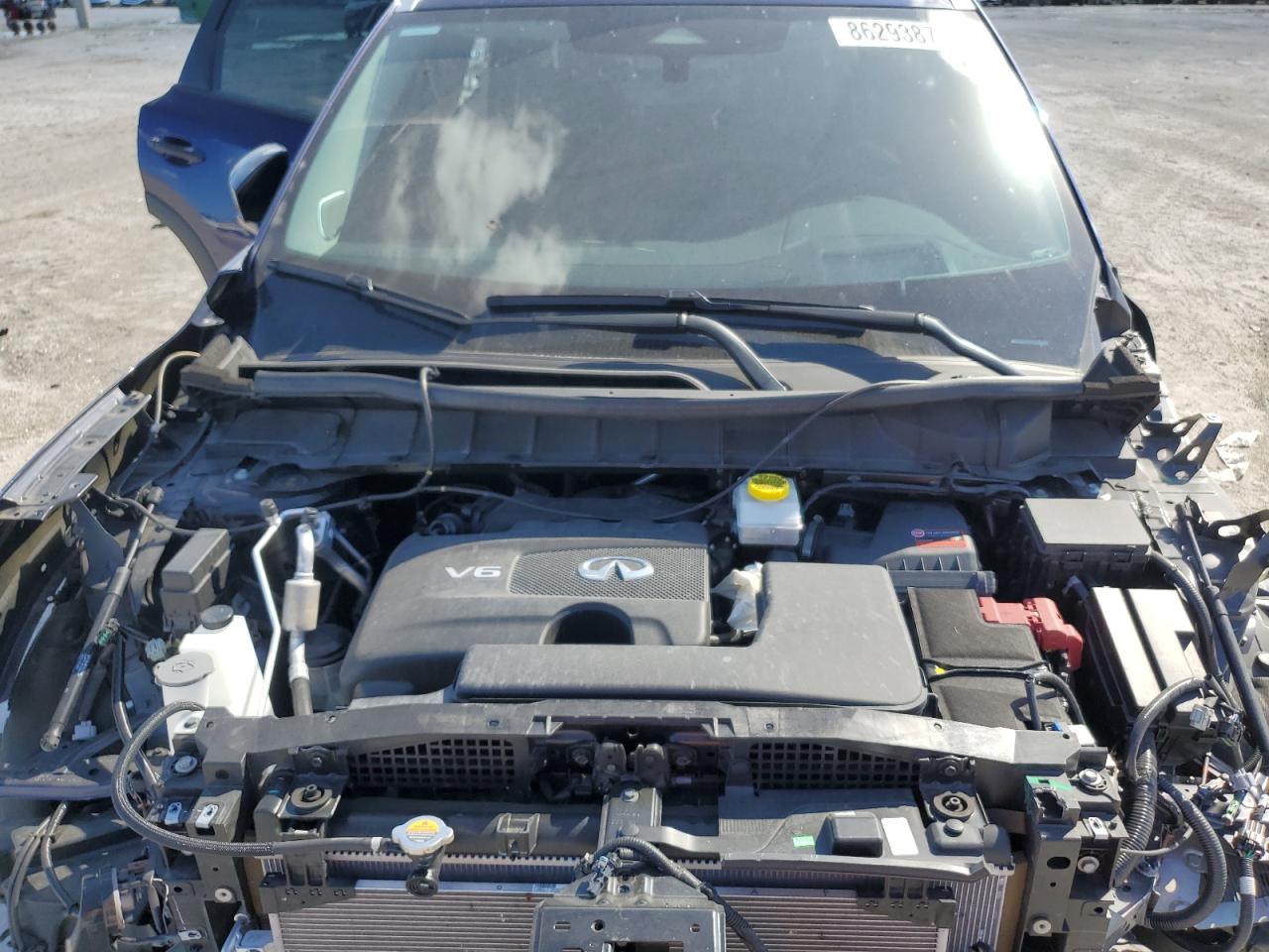 QX60 QX60