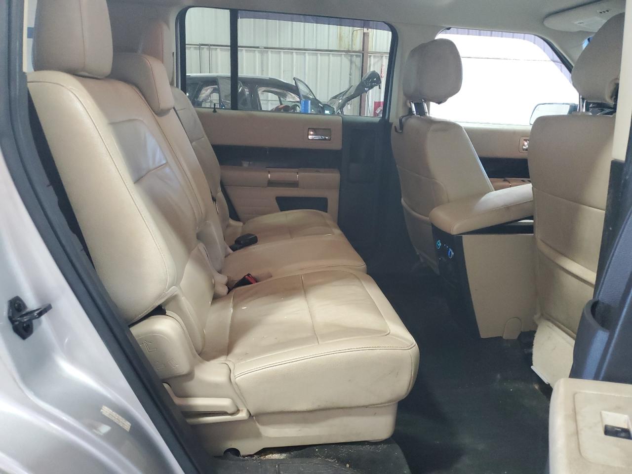 2018 Ford Flex Sel VIN: 2FMHK6C88JBA14158 Lot: 82177795