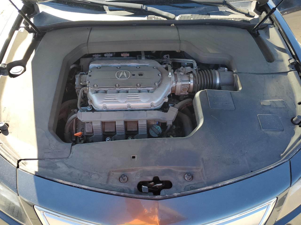 2012 Acura Tl VIN: 19UUA9F59CA009298 Lot: 85143715