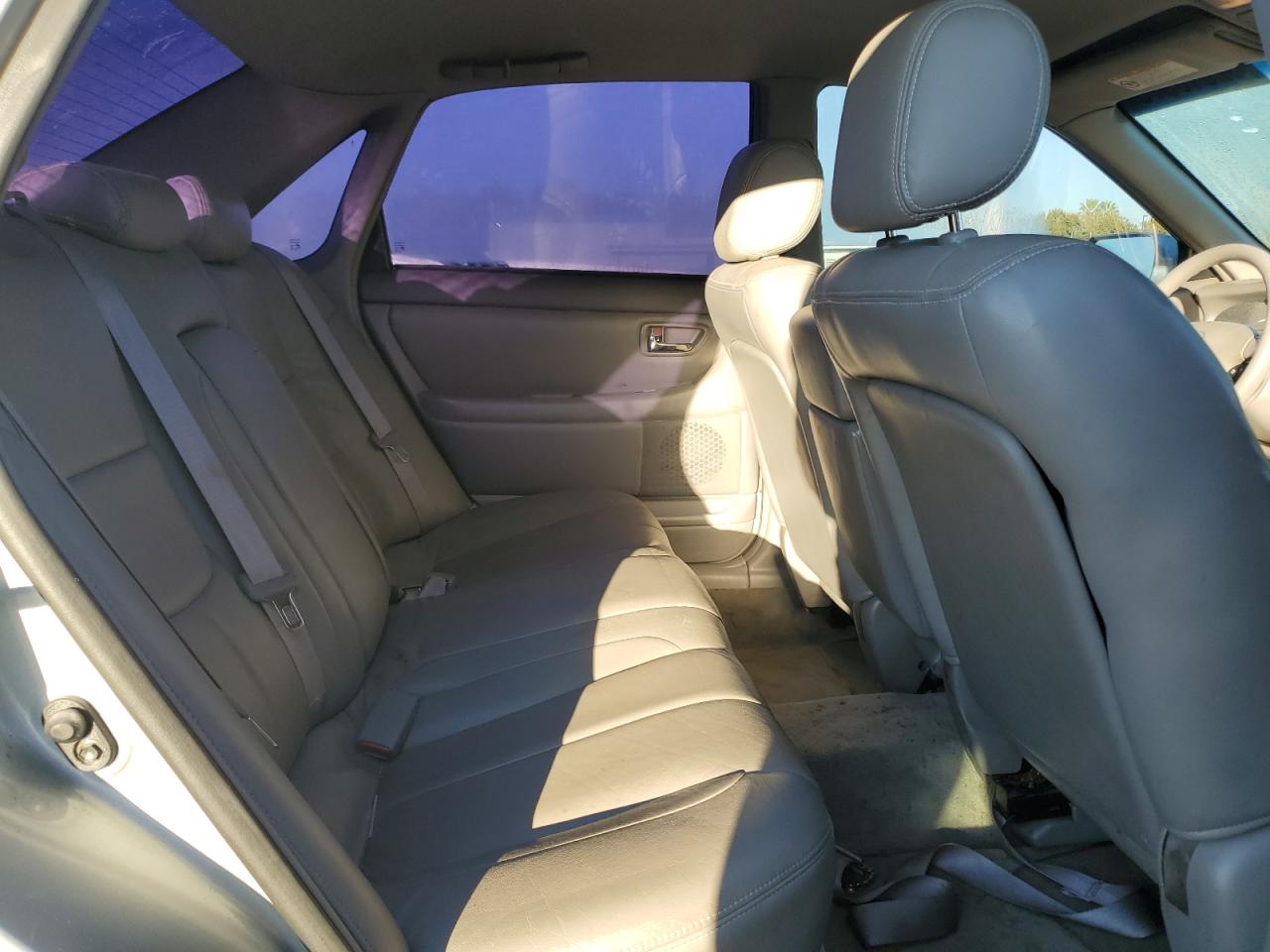 2000 Toyota Avalon Xl VIN: 4T1BF28B4YU044477 Lot: 82510575