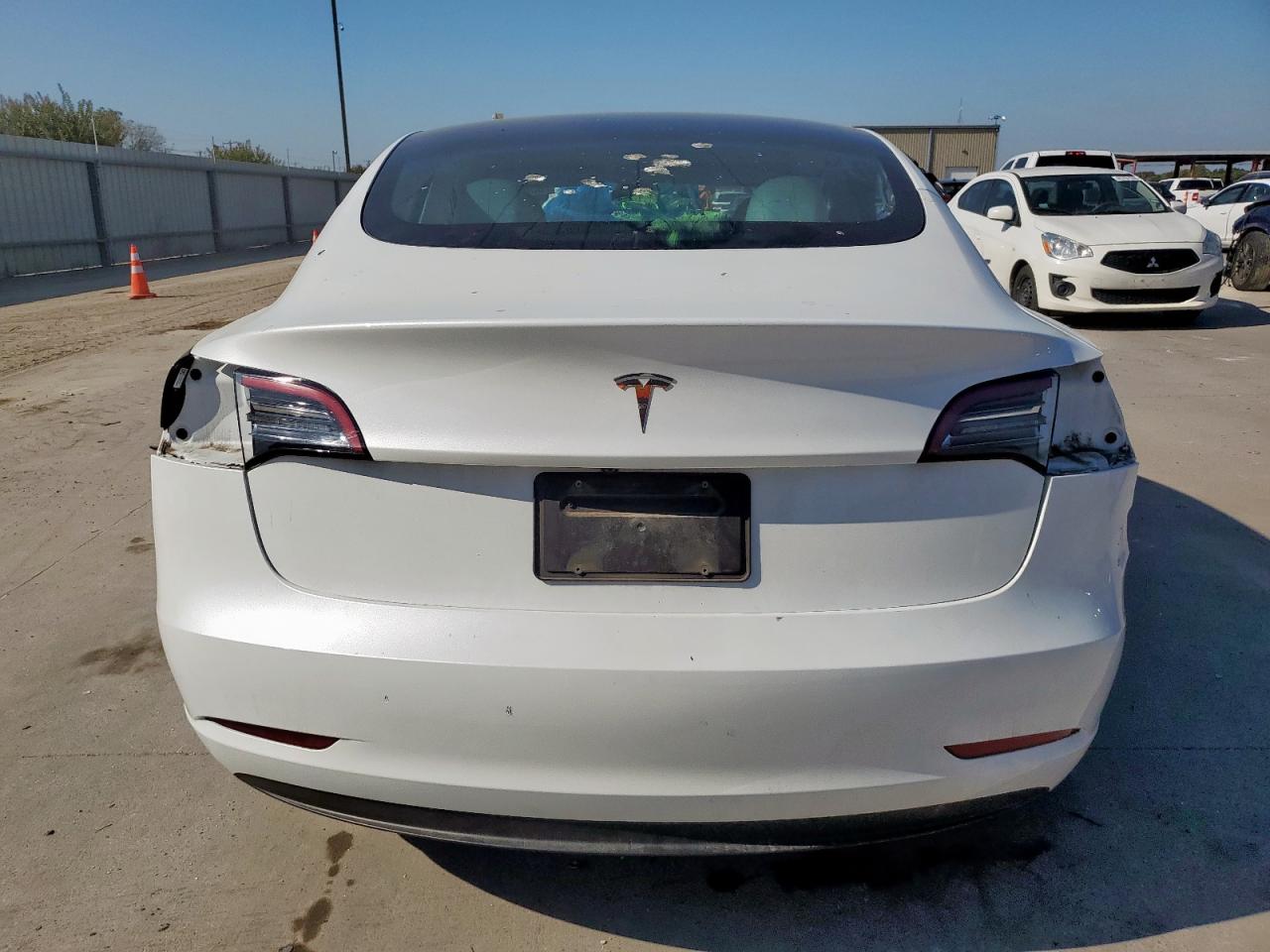2023 Tesla Model 3 VIN: 5YJ3E1EA5PF618142 Lot: 85564465