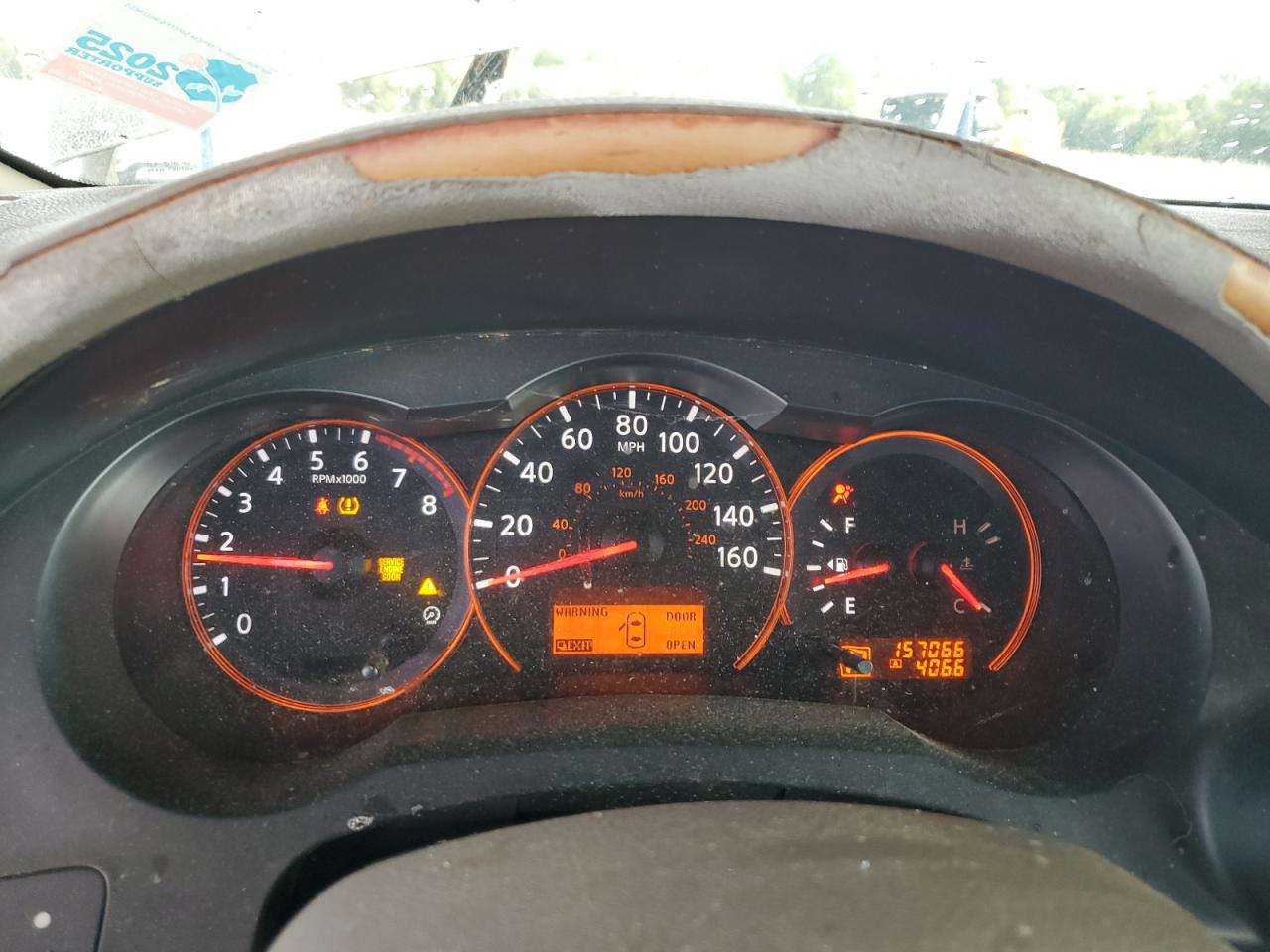 2008 Nissan Altima 2.5 VIN: 1N4AL21EX8C241727 Lot: 82305535