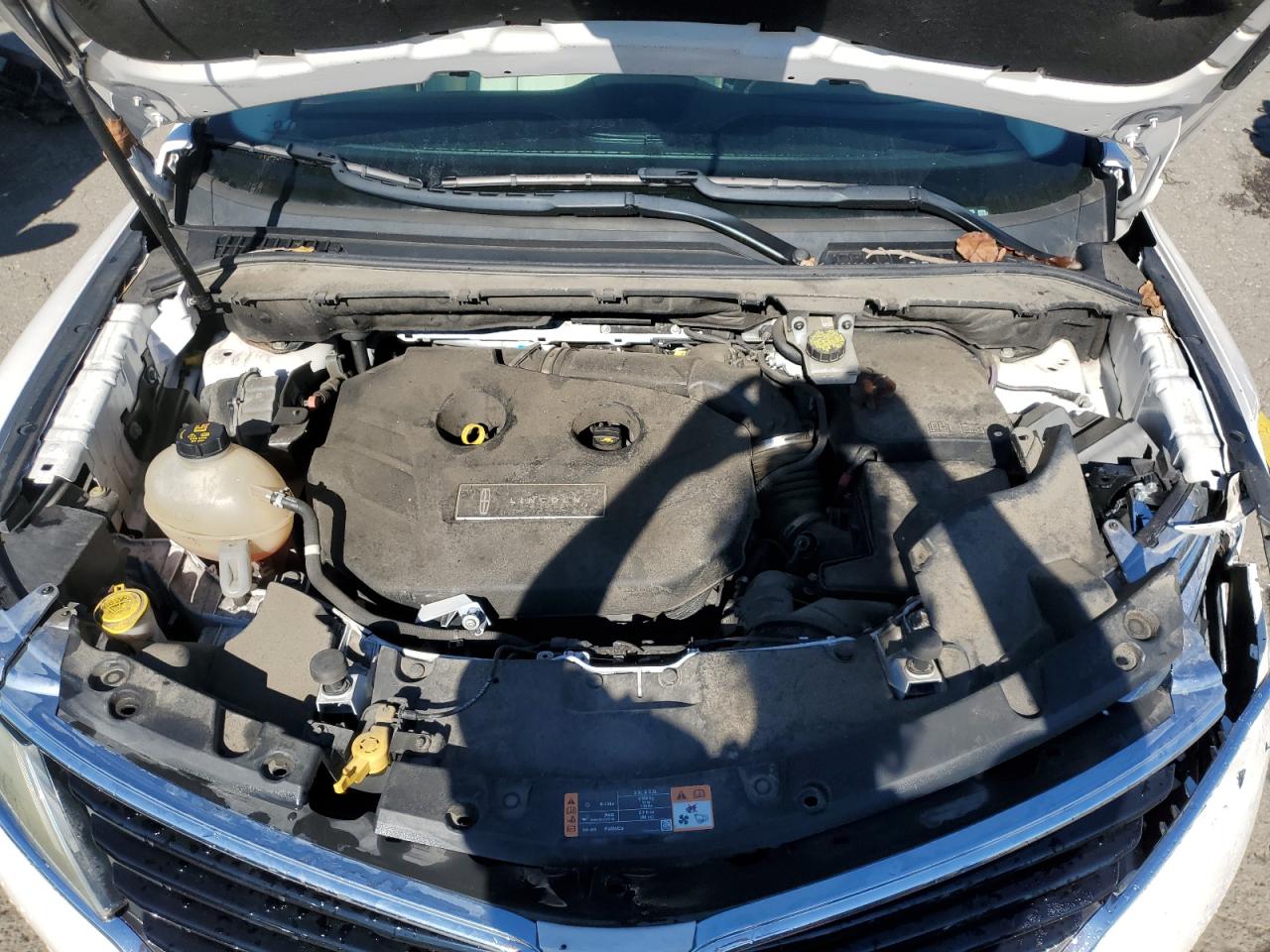 2018 Lincoln Mkc Black Label VIN: 5LMCJ4D94JUL19429 Lot: 87437925