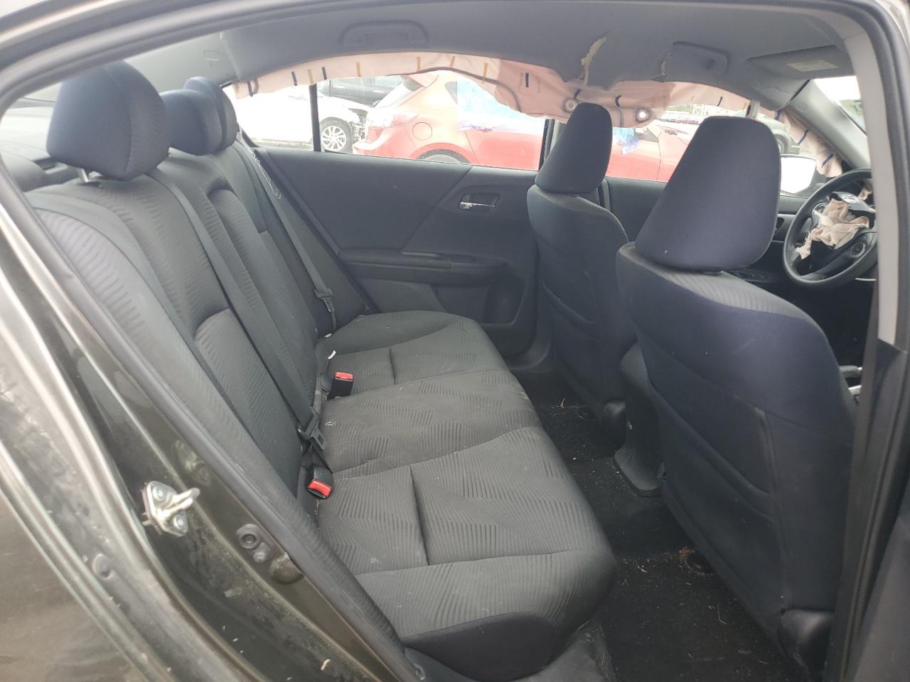 2015 Honda Accord Lx VIN: 1HGCR2F37FA135416 Lot: 82473475