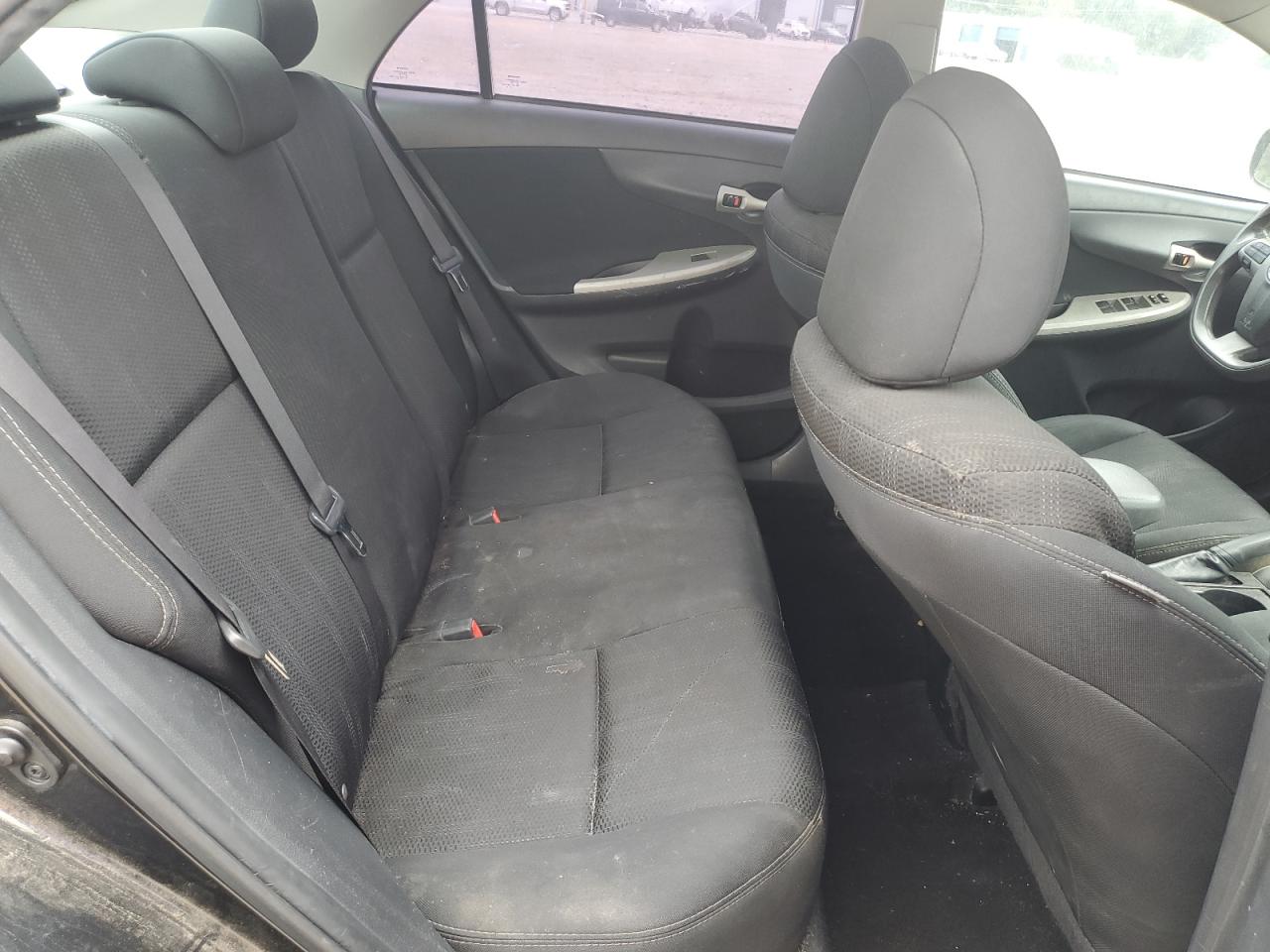 2013 Toyota Corolla Base VIN: 5YFBU4EE2DP145738 Lot: 85190345