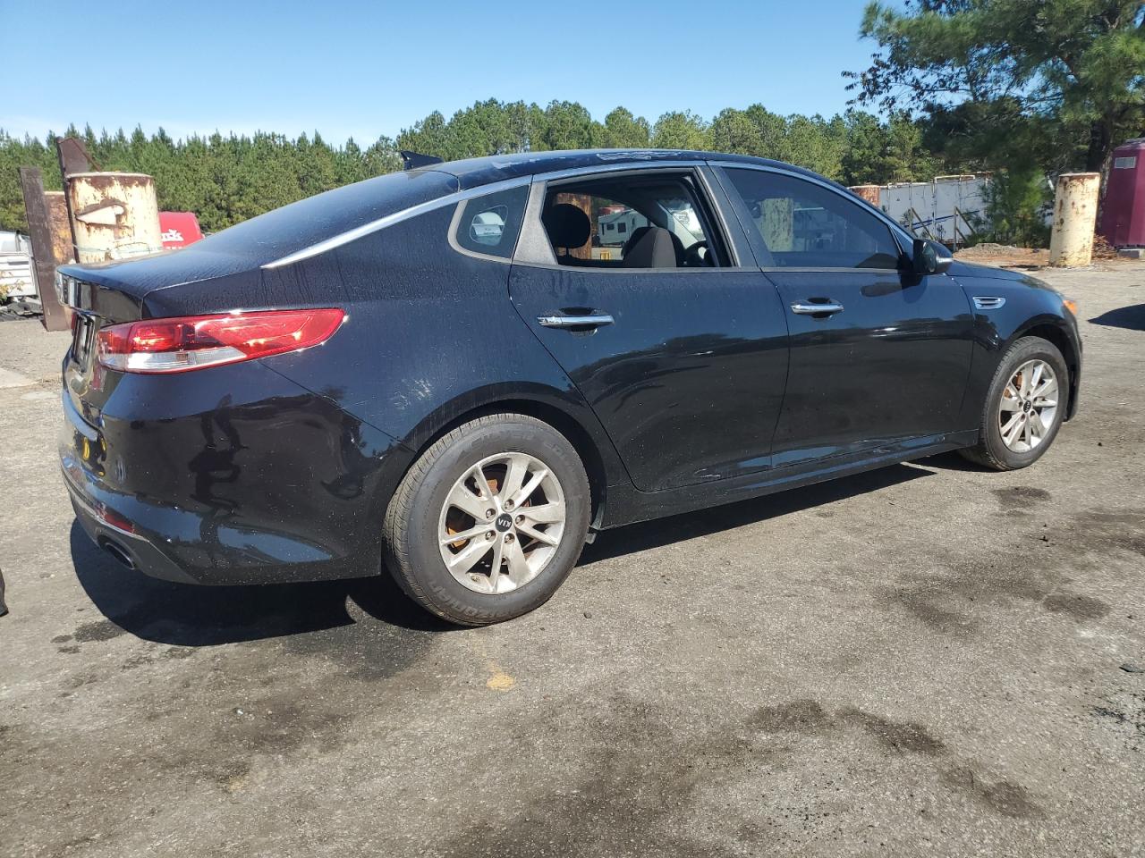 Optima Optima