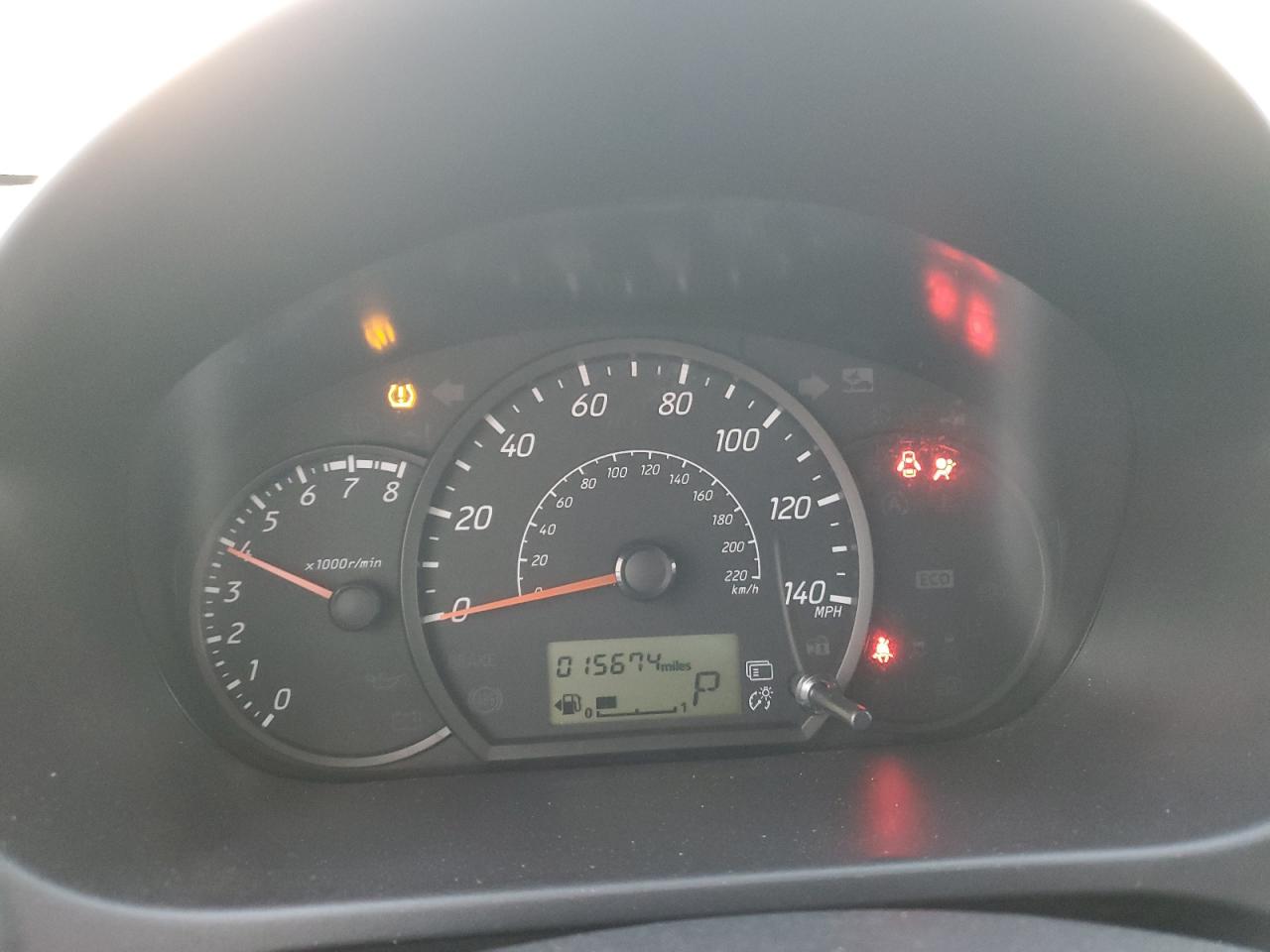 2024 Mitsubishi Mirage Es VIN: ML32AUHJ9RH034093 Lot: 90715165