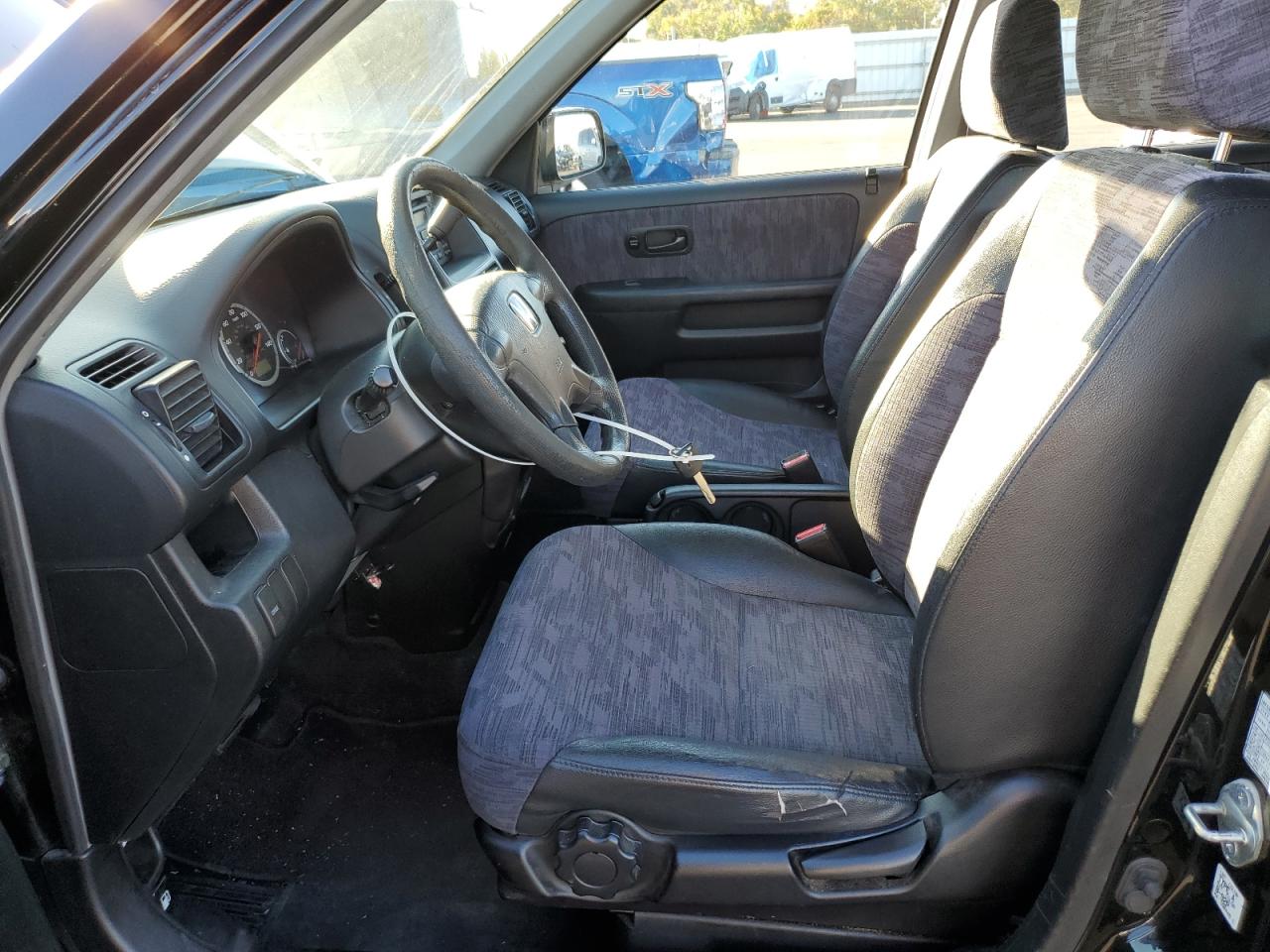 2004 Honda Cr-V Lx VIN: JHLRD68494C014766 Lot: 90353975